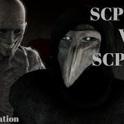 Scp 049 Vs Scp 106