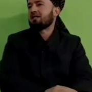 Домулло Абдулкодир Намоз