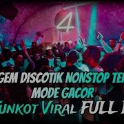 Dj Funkot Terbaru 2023