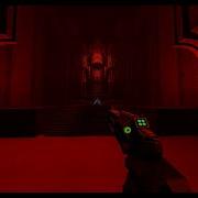 Ultrakill Act 2 Gabriel
