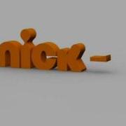 Nickelodeon Logo