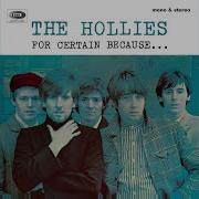 Clown The Hollies