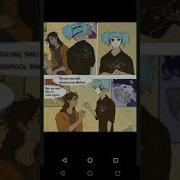 Озвучка Комиксов Салли Фейс Ларришер Салли Фейс Озвучка Комиксов 2019