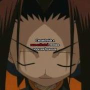 Shaman King Opening