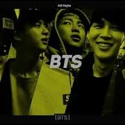 Jungkook Bon Voyage