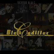 Black Cadillac Blues Band Legends