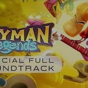 Rayman Legends Ost Grannies World Tour