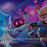 Музыка Шейд Brawl Stars