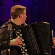 Aleksandr Hrustevich Accordion Concert Vilnius 2013 Хрустевич Баян