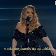 Adele Live