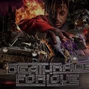 Empty Juice Wrld