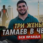 Ты Че Жена Асхаба Тамаева
