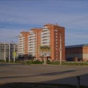 Песня О Ленинске Кузнецком