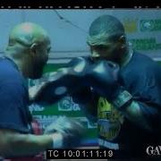 Mike Tyson Training Motivation