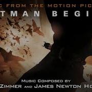 Vespertilio Hans Zimmer