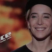 Marc Lavoine Et Gustine Chante Elle A Les Yeux Revolver The Voice
