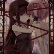 Bloodsekai Static Angel