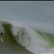Big Wave Speed