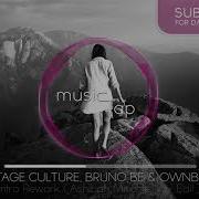 Vintage Culture Bruno Be Ownboss Intro Rework Ashibah Miracle Vox Edit
