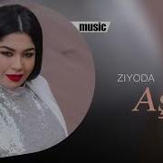 Ziyoda Aşk Зиёда Ашк Music Version