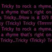 Tricky Lyrics