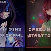 Determination Nightcore