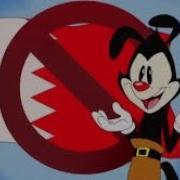 Animaniacs Reboot Variaciones De La Intro