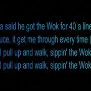 Asap Rocky Five Stars Lyrics