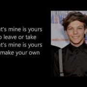 Look After You By Louis Tomlinson Lyrics