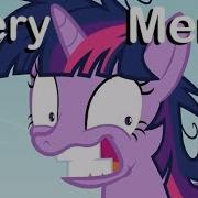 Mlp Memes