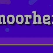 Mocshik