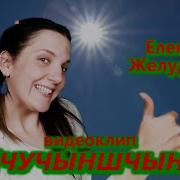 Елена Желудок