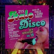 Zyx Italo Disco New Generation Vol 19