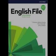 English File Intermediate 4Th Edition