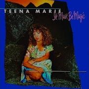 Teena Marie Square Biz