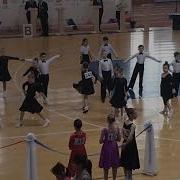 Полька Бальные Танцы