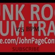 Punk Rock Drums 175