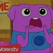 Oh Moves Out Dreamworks Home Adventures With Tip And Oh