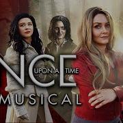 The Musical Once Upon Time