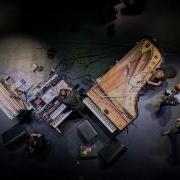 Nils Frahm Hammers