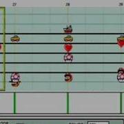 Mario Paint Ducktales