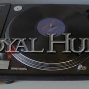 Все Альбомы Royal Hunt