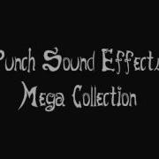Punch Sound Effects Mega Collection Hq