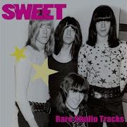 Sweet Band Ballroom Blitz
