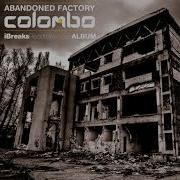 Colombo Sediments Original Mix