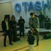 Otabek Madrahimov Tavallud 2013