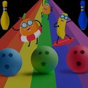 Teletubbies Птички Sound Effects