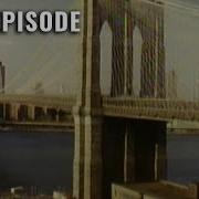 The New Bridge