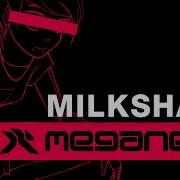 Meganeko Milkshake Geometry Dash Music