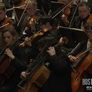 Concerto For Orchestra Ii Second Movement